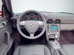 Porsche 911 Targa 4 2005 года